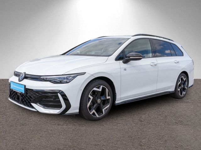 Volkswagen Golf Variant R-Line 2.0 TDI DSG LED 360° HUD AHK foto 2
