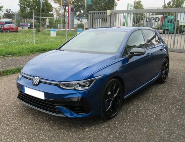 Volkswagen Golf VIII R TSI DSG 20 Years