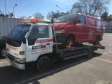 Toyota dyna 150 - Toyota Yaris: Kleinbus
