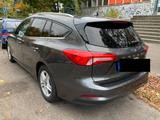 Ford Focus 1,0 EcoBoost Hyb. 92kW Cool & Con. Tur... - Ford Focus mit Hybrid-Antrieb