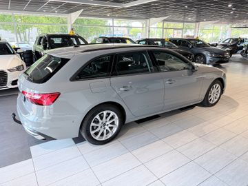 Audi A4 - 8