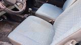 Fiat Panda 1000 4x4 Trekking - gebrauchte Fiat Panda aus dem Jahr 1992