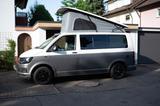 Volkswagen T6 Camper Van Bulli; GPS Pandora, prof. Ausbau - Volkswagen: Kleinbus, Ausbau