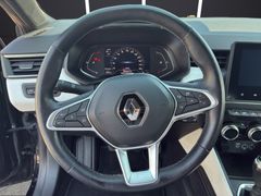 Renault Clio V 1.3 TCe 140 Techno