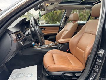 BMW 320 - 10