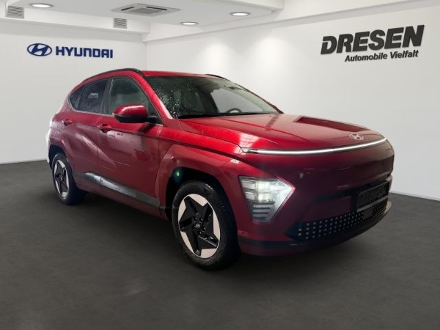 Hyundai KONA Elektro - Bild 2