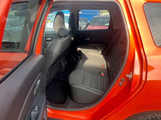 Dacia Duster II Journey R-Kamara Navi Garantie