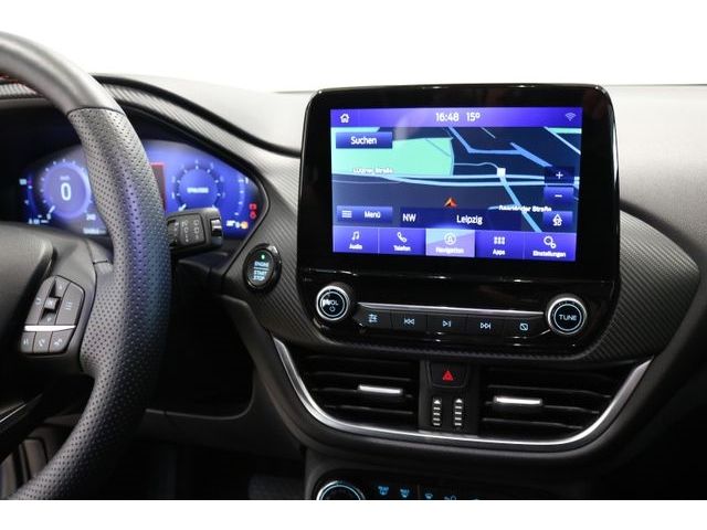 Fahrzeugabbildung Ford Puma ST-Line X Automatik Kamera LED Navi