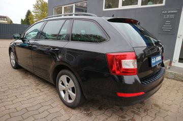 Skoda Octavia - 4