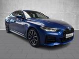BMW 420 Gran Coupe i M Sportpaket LED DAB Navi Klima - BMW 420 Gran Coupé aus 2022