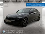 BMW 320d xDrive Limousine M Sport LiveCockpitProf - BMW 320: Sport
