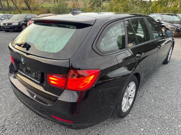 BMW 318 - 6