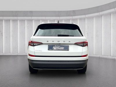 Fahrzeugabbildung SKODA Kodiaq 1.5l DSG*Matrix*7Sitzer*Kamera*PDC***