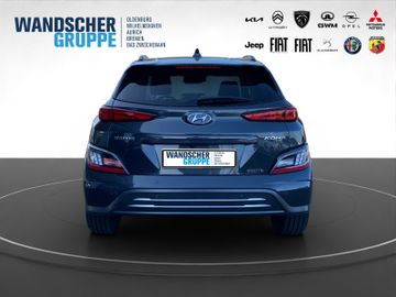 Hyundai Kona Elektro Trend 64 kWh OBC+Kam.+Navi+SHZ+ACC