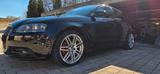 Audi A3 2.0 TFSI quattro  3xS line Sport. Sportback