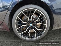 BMW M850 - Vorschau Bild 9
