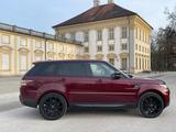Andere Range Rover Sport 5.0 Supercharged TÜV neu - Andere in München