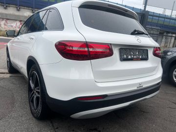 Mercedes GLC 220 - 4