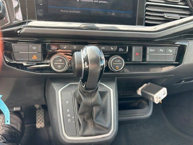 T6.1 Multivan 2.0 TDI Generation SIX DSG LED AHK