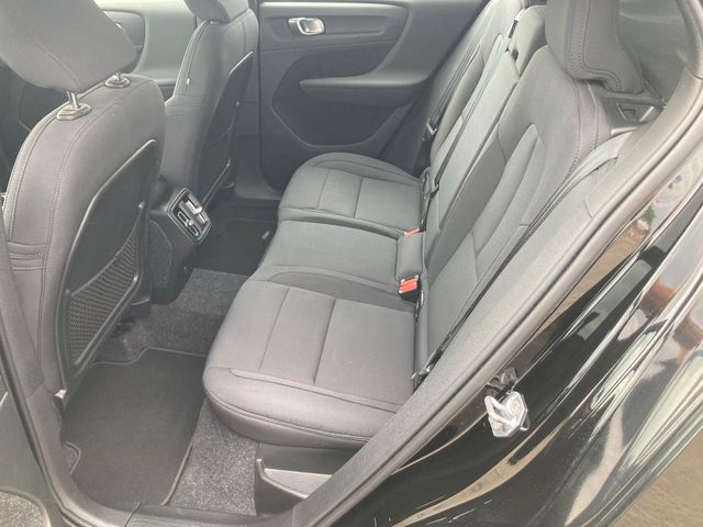 XC 40 D3 Momentum Pro AWD