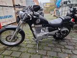 Suzuki LS 650 Savage - SUZUKI CHOPPER LS 650