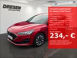 Ford Focus Turnier 1.0 Titanium/Allwetter/Sitzheizung