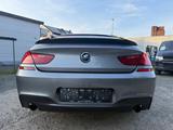 BMW 640 i xDrive Gran Coupe M-Paket/Pano/Memory/VOLL - BMW 640 aus 2013
