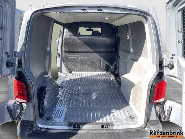 T6.1 Transporter  TDI DSG