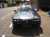 BMW 735i  Schalter!!!!!!!!!      V8 - BMW 735 aus 1997