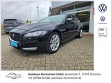 Jaguar XF 20d Portfolio - gebrauchte Jaguar XF aus dem Jahr 2020