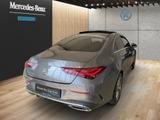 Mercedes-Benz CLA 180 Coupé *AMG*MBUX*SHZ*360°KAMERA*PANO* - Mercedes-Benz CLA-Class