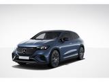 Mercedes-Benz EQE 350+ SUV AMG-Sport/Pano/Burm/Night/Distr/360 - Mercedes-Benz EQE SUV Gebrauchtwagen