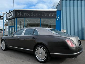 صورة 6 لـ 2011 Bentley MULSANNE