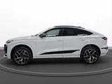 Audi Q6 Sportback e-tron performance AHK Pano LED LM - Audi Q6 e-tron Tageszulassungen