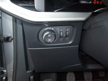 Bild 11 Opel Mokka 1.2T Elegance LED PDC+Kam SHZ LHZ Navi Pro