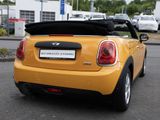 MINI One Cabrio Pepper LED NAVI KAMERA SHZ PDC KLIMA - MINI One Cabrio Gebrauchtwagen