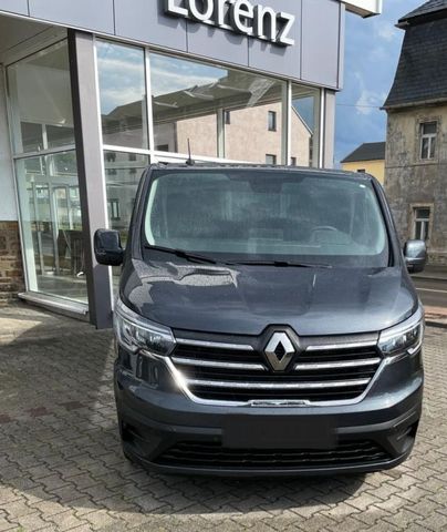 Renault Trafic Blue dCi 150 Life