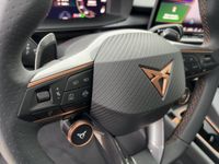 Cupra Terramar - Vorschau Bild 13