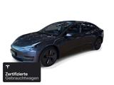 Tesla Model 3 Rear-Wheel Drive - silberne Tesla Model 3