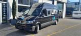 Hobby Maxia Van 680 ET - ehem Mietfahrzeug