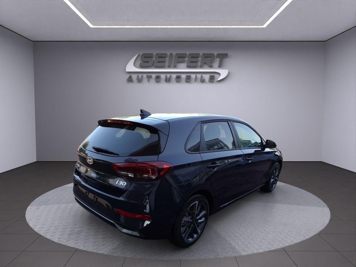 Hyundai i30 – Bild 5
