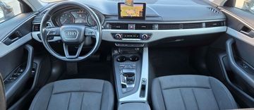 Audi A4 - 9