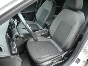 Opel Astra - 9