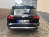 Volkswagen Touareg 3.0 V6 TDI SCR 4MOTION Tiptronic - - VW Touareg Gebrauchtwagen in Wuppertal