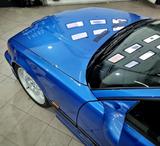 BMW M3 Coupe 321 hp accident free original paint - blaue BMW M3