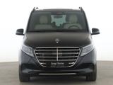 Mercedes-Benz V 300 d 4M Airmatic Exclusiv Burmester - gebrauchte Kleinbusse in Düren