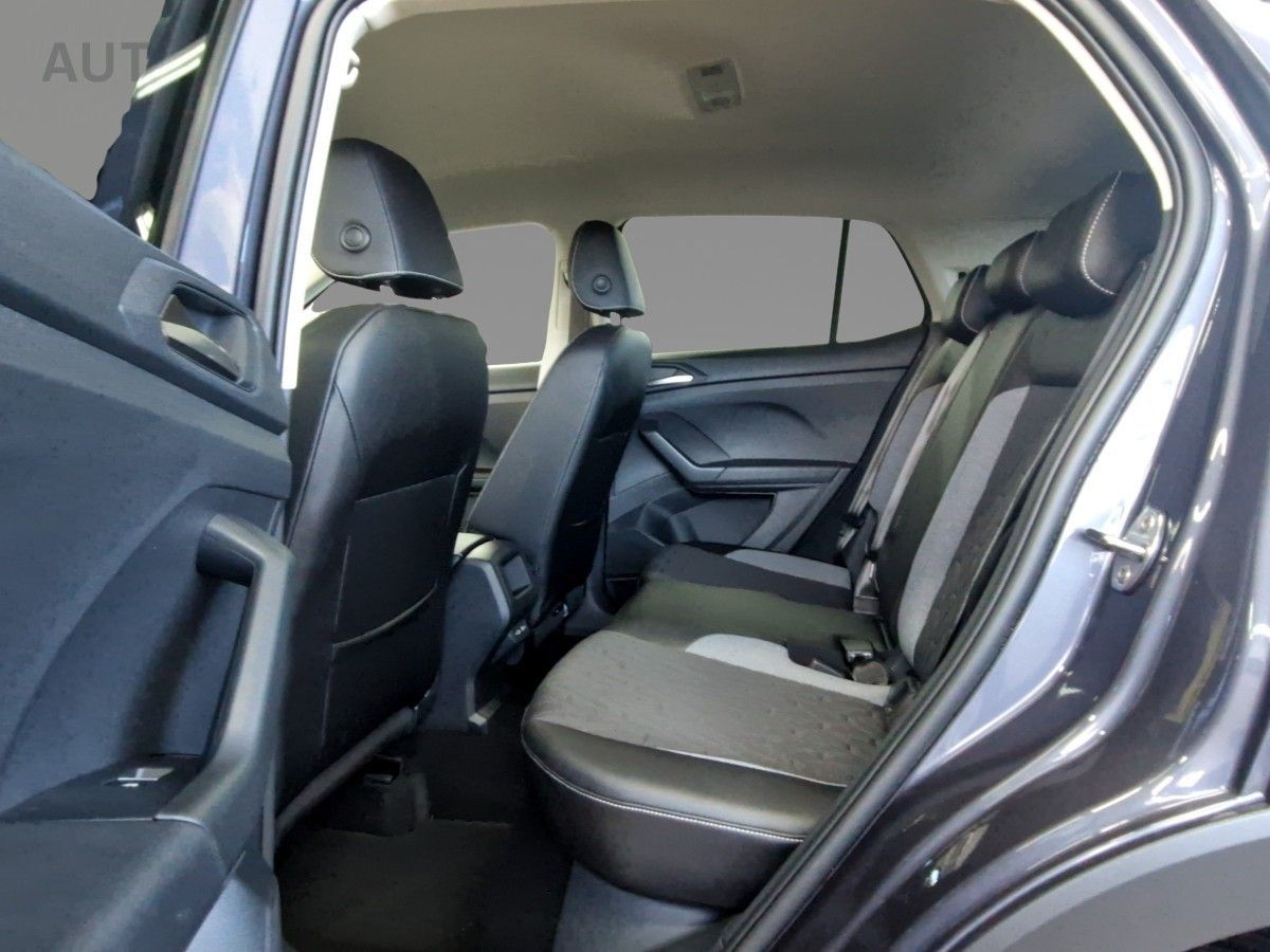 Volkswagen T-Cross - Bild 7