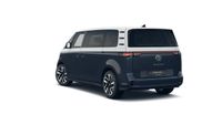 Volkswagen ID. Buzz - Vorschau Bild 5