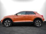 Volkswagen T-Roc 2.0 TDI DSG IQ.DRIVE STANDHZ/ACC/SPUR/NAV - VW T-Roc IQ.DRIVE Gebrauchtwagen