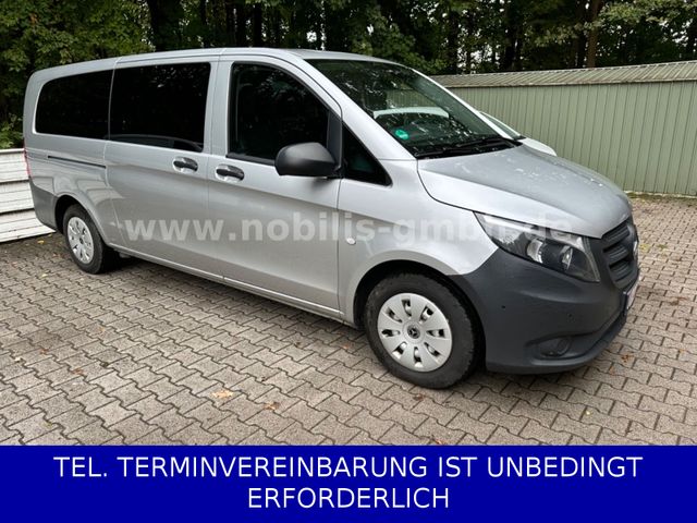 Mercedes-Benz Vito  114/116 CDI Tourer Pro extralang 9-Sitze